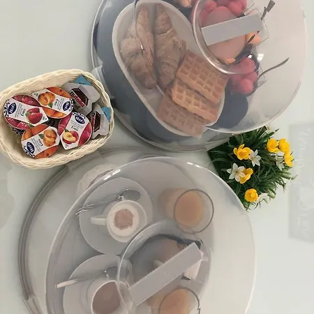 Alojamento de Acomodação e Pequeno-almoço Il Pozzo