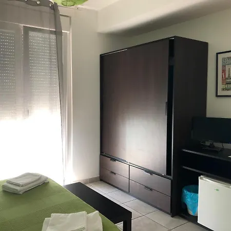 Alojamento de Acomodação e Pequeno-almoço Il Pozzo 4*