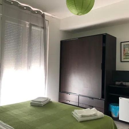 Il Pozzo Alojamento de Acomodação e Pequeno-almoço 4*