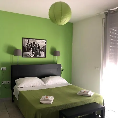 Alojamento de Acomodação e Pequeno-almoço Il Pozzo