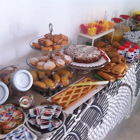 Alojamento de Acomodação e Pequeno-almoço Il Pozzo San Benedetto del Tronto