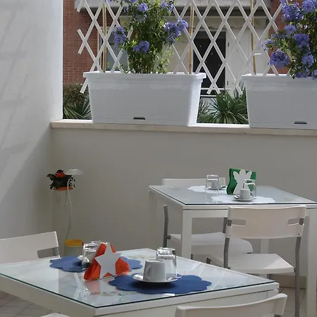 Il Pozzo 4* San Benedetto del Tronto