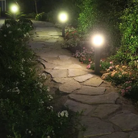 Il Pozzo Alojamento de Acomodação e Pequeno-almoço