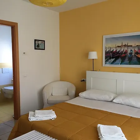 Alojamento de Acomodação e Pequeno-almoço Il Pozzo San Benedetto del Tronto