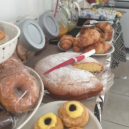 Il Pozzo San Benedetto del Tronto