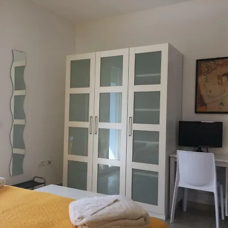 Il Pozzo Alojamento de Acomodação e Pequeno-almoço 4*