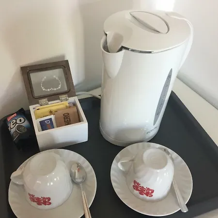 Alojamento de Acomodação e Pequeno-almoço Il Pozzo 4*