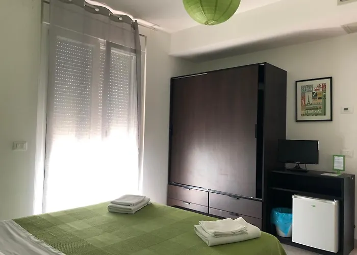 Il Pozzo فندق مبيت وإفطار 4*