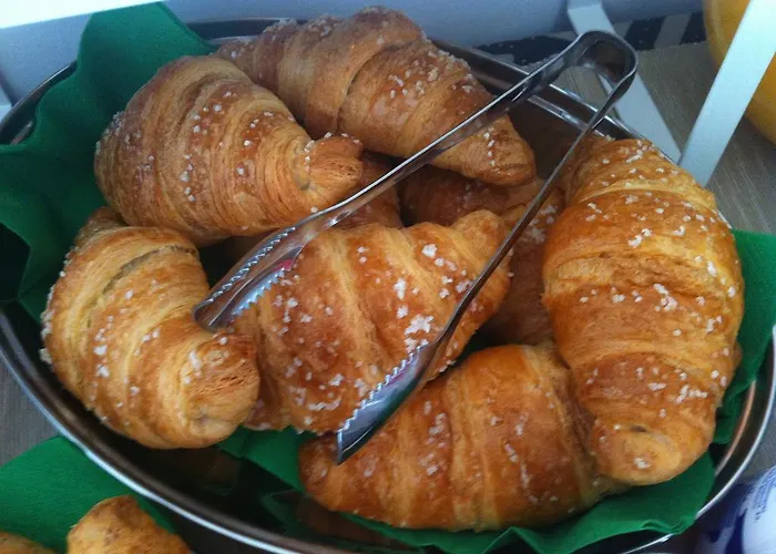 فندق مبيت وإفطار Il Pozzo 4*