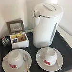 Отель типа 
