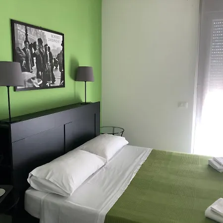 Il Pozzo Oda ve Kahvaltı 4*