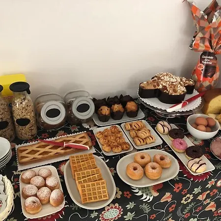 Oda ve Kahvaltı Il Pozzo