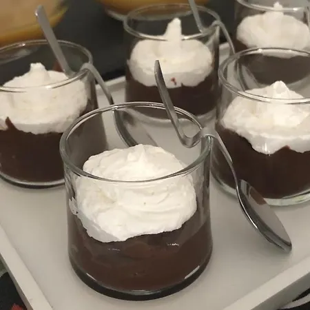 Oda ve Kahvaltı Il Pozzo