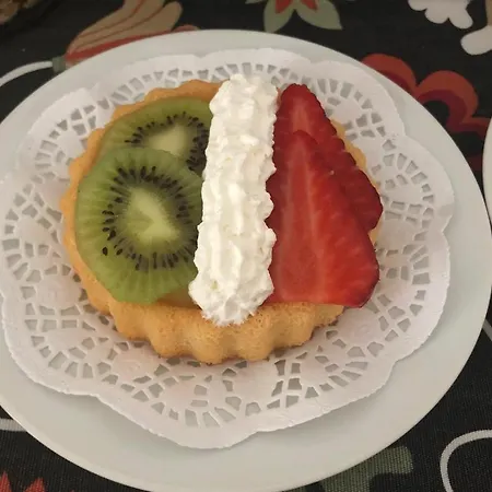 ベッド・アンド・ブレックファスト Il Pozzo 4*