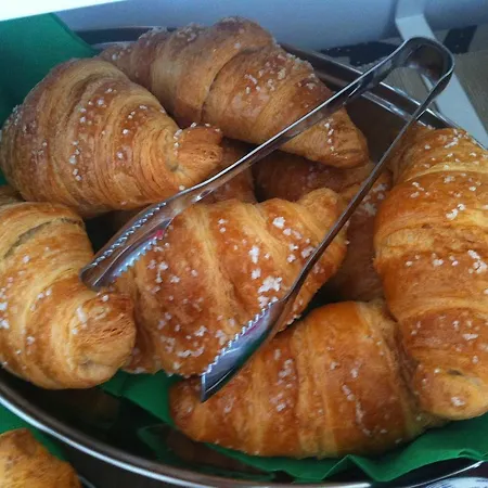 Frühstückspension Il Pozzo *