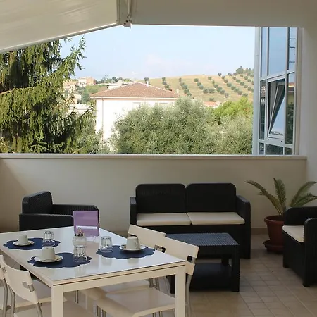 Il Pozzo Bed & Breakfast