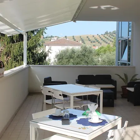 ベッド・アンド・ブレックファスト Il Pozzo 4*