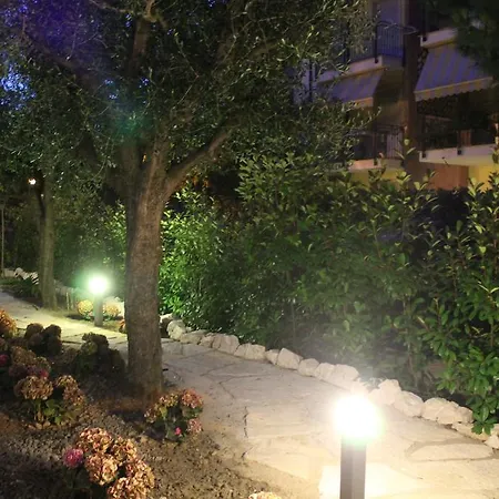 Il Pozzo Oda ve Kahvaltı 4*