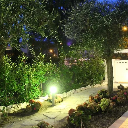 Il Pozzo 4* San Benedetto del Tronto