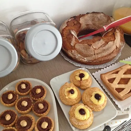 Il Pozzo ベッド・アンド・ブレックファスト サン・ベネデット・デル・トロント