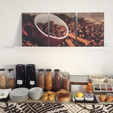 Il Pozzo サン・ベネデット・デル・トロント