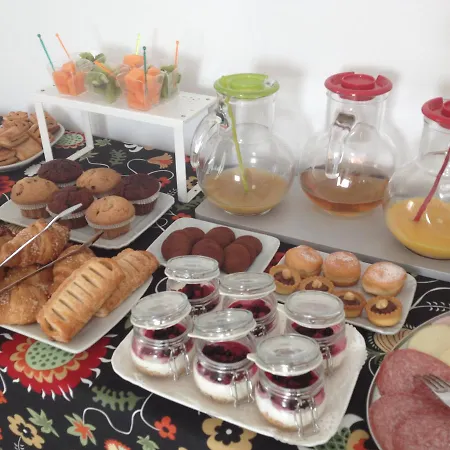 Il Pozzo ベッド・アンド・ブレックファスト 4*