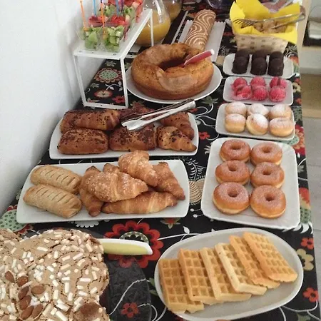 ベッド・アンド・ブレックファスト Il Pozzo