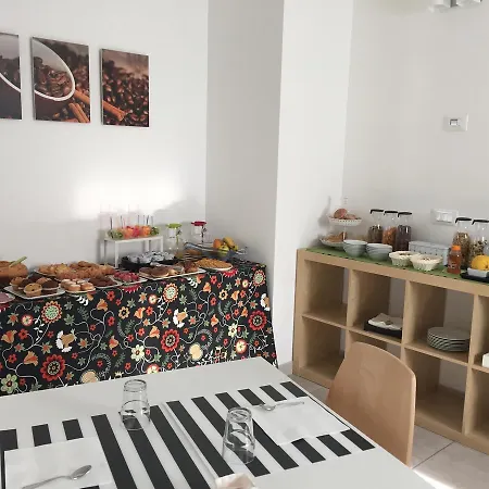 Il Pozzo 4* San Benedetto del Tronto