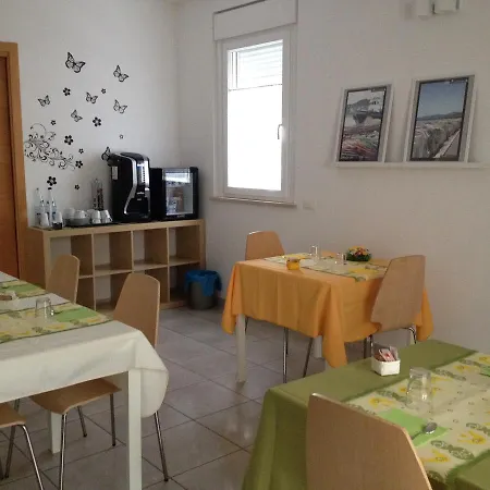 Il Pozzo Oda ve Kahvaltı 4*