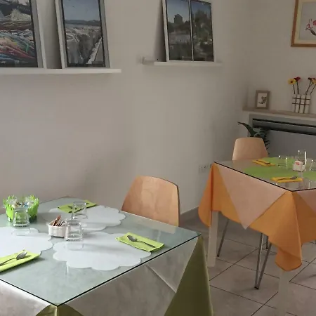 Il Pozzo 4* San Benedetto del Tronto