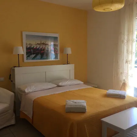 Il Pozzo Oda ve Kahvaltı