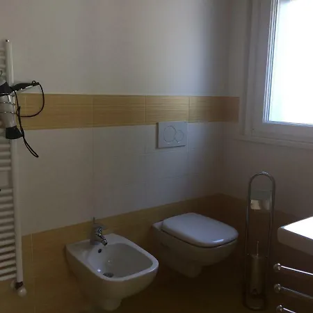 Il Pozzo Oda ve Kahvaltı San Benedetto del Tronto