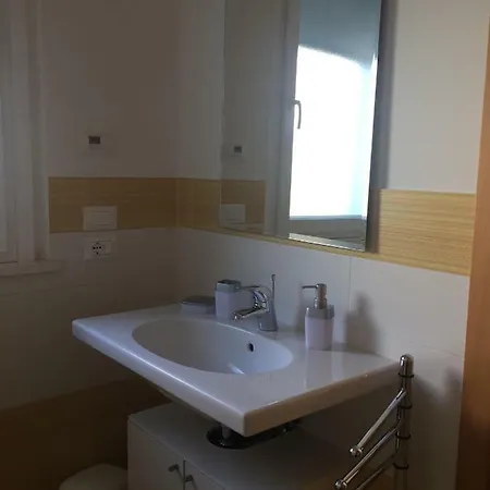 Oda ve Kahvaltı Il Pozzo