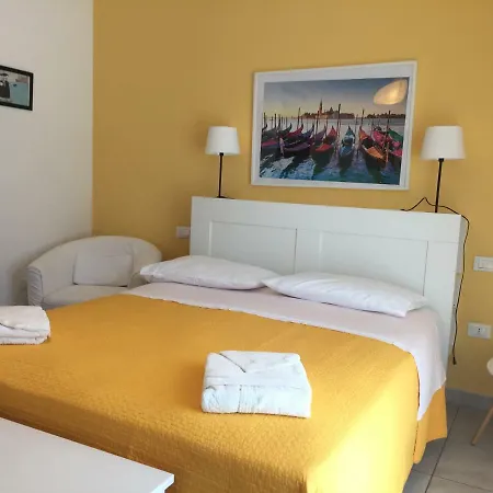 Il Pozzo Oda ve Kahvaltı 4*