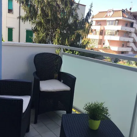 Il Pozzo Frühstückspension San Benedetto del Tronto