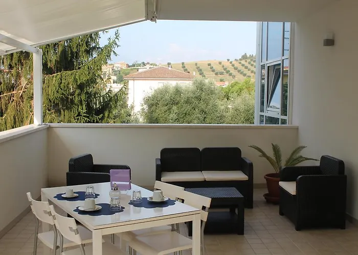 Il Pozzo Bed and Breakfast