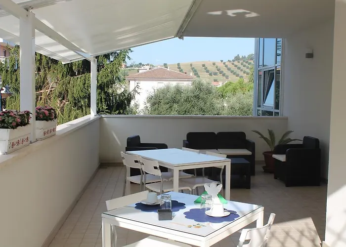 Bed and Breakfast Il Pozzo 4*